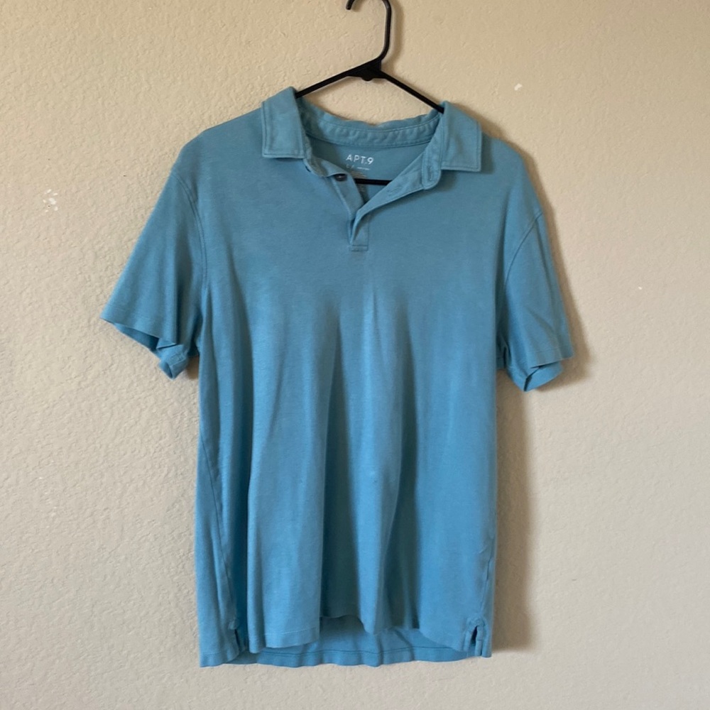 Kids Large Polo, Apt. 9, good quality